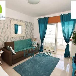 Apartamento Irene's Place, Quarteira